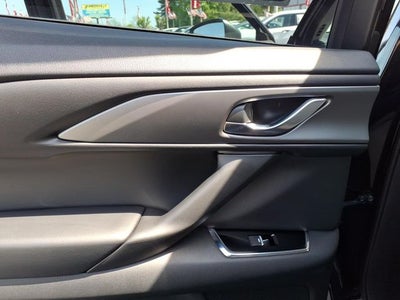 2023 Mazda Mazda CX-9 Touring Plus