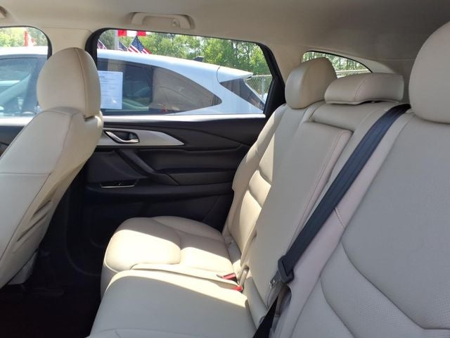 2023 Mazda Mazda CX-9 Touring Plus