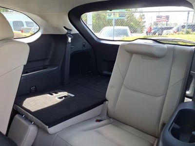 2023 Mazda Mazda CX-9 Touring Plus
