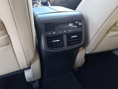 2023 Mazda Mazda CX-9 Touring Plus