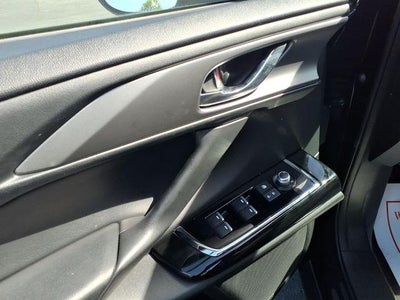 2023 Mazda Mazda CX-9 Touring Plus