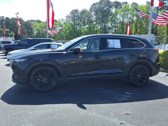 2023 Mazda Mazda CX-9 Touring Plus