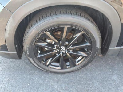 2023 Mazda Mazda CX-9 Touring Plus