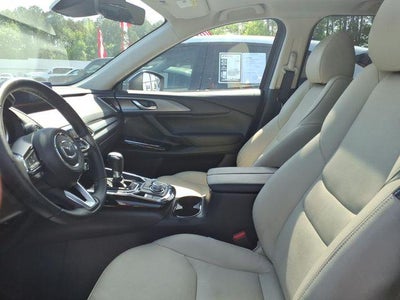 2023 Mazda Mazda CX-9 Touring Plus
