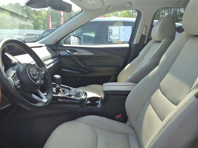2023 Mazda Mazda CX-9 Touring Plus