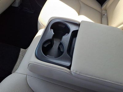 2023 Mazda Mazda CX-9 Touring Plus