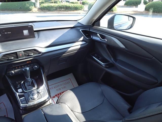 2022 Mazda Mazda CX-9 Touring