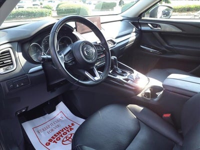 2022 Mazda Mazda CX-9 Touring