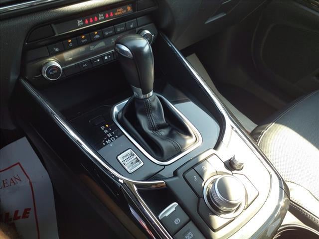 2022 Mazda Mazda CX-9 Touring