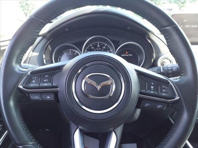 2022 Mazda Mazda CX-9 Touring