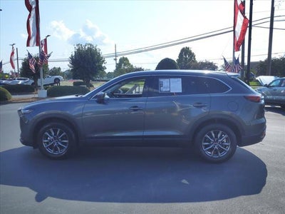 2022 Mazda Mazda CX-9 Touring
