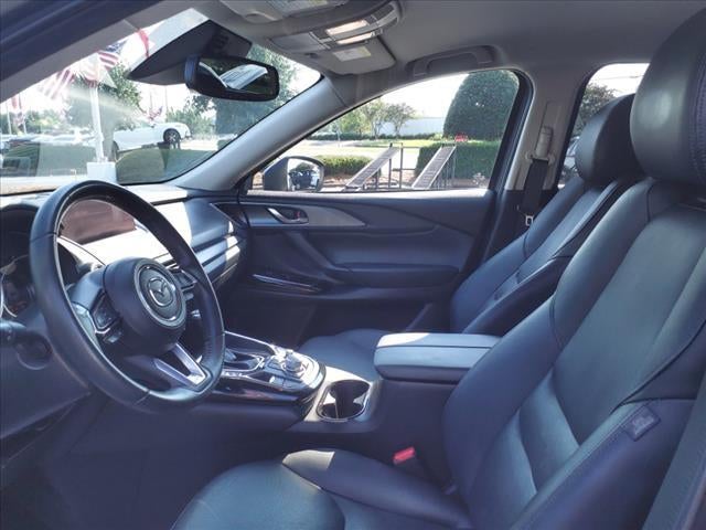2022 Mazda Mazda CX-9 Touring