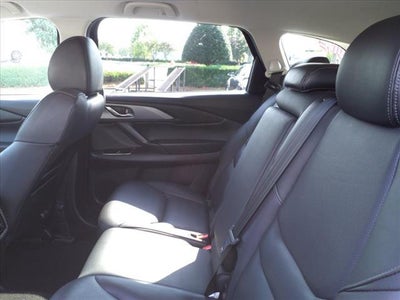 2022 Mazda Mazda CX-9 Touring