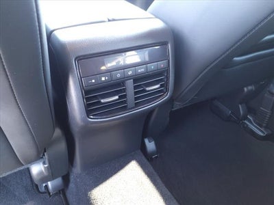 2022 Mazda Mazda CX-9 Touring
