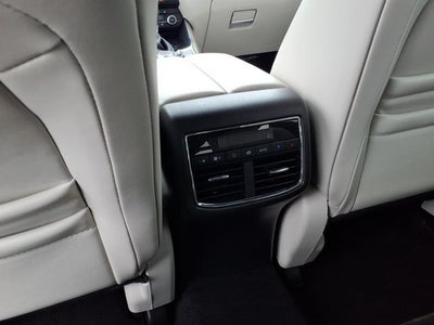2022 Mazda Mazda CX-9 Signature