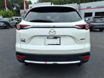 2022 Mazda Mazda CX-9 Signature