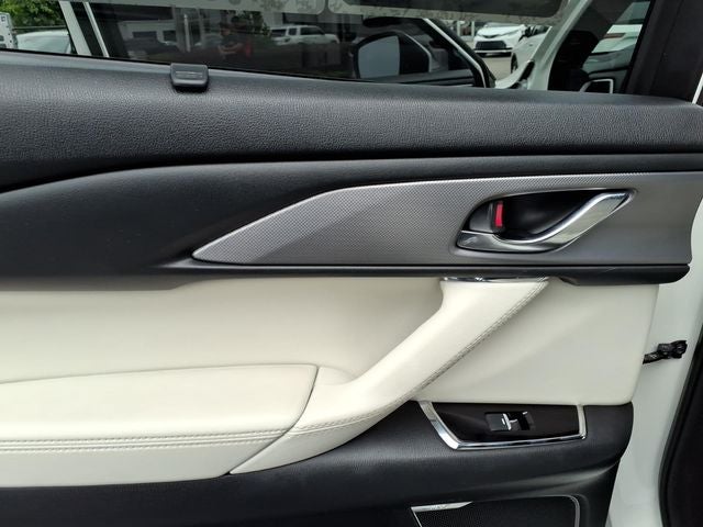 2022 Mazda Mazda CX-9 Signature