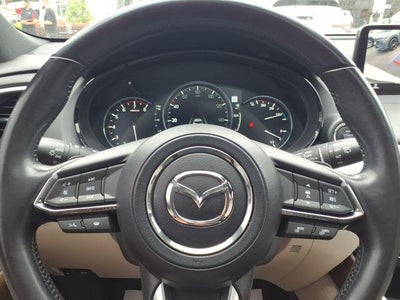 2022 Mazda Mazda CX-9 Signature