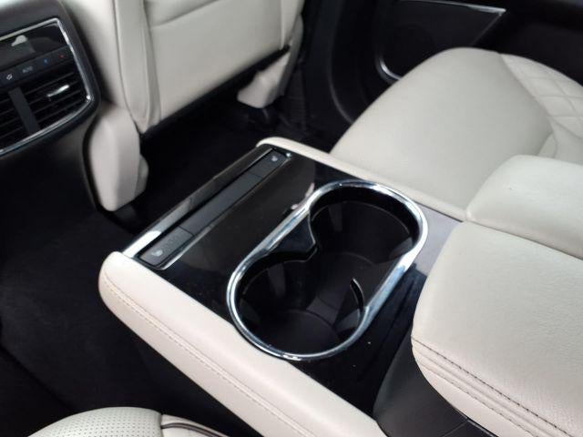 2022 Mazda Mazda CX-9 Signature