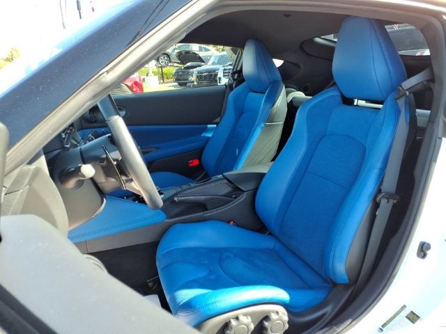 2024 Nissan Z Performance