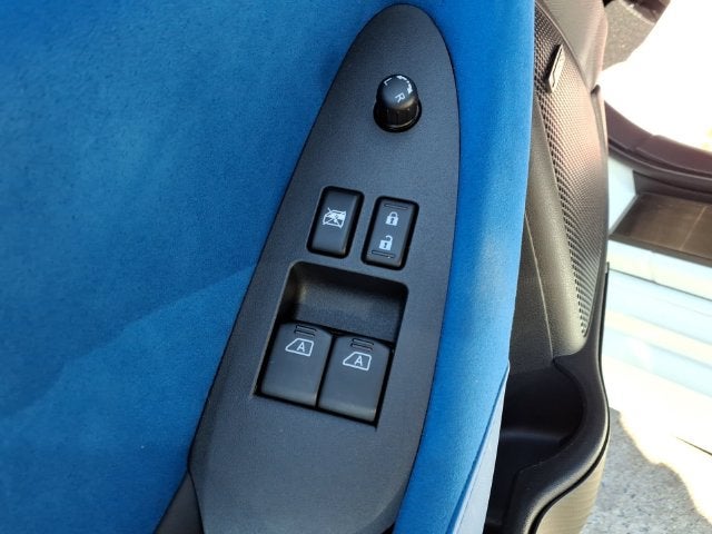 2024 Nissan Z Performance