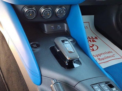 2024 Nissan Z Performance