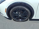 2026 Toyota Prius Nightshade