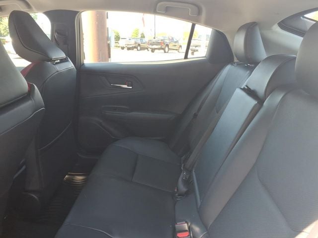 2025 Toyota Prius XSE - Photo 7