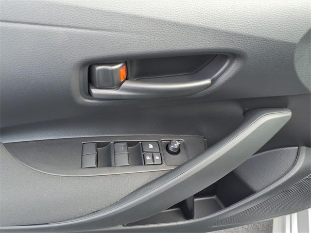 2026 Toyota Corolla Hybrid Base