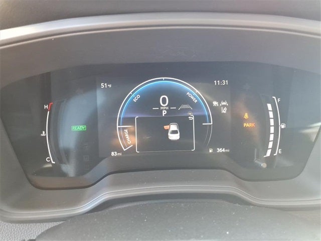 2026 Toyota Corolla Hybrid Base