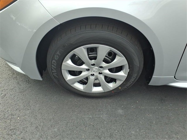 2026 Toyota Corolla Hybrid Base