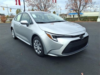 2026 Toyota Corolla Hybrid