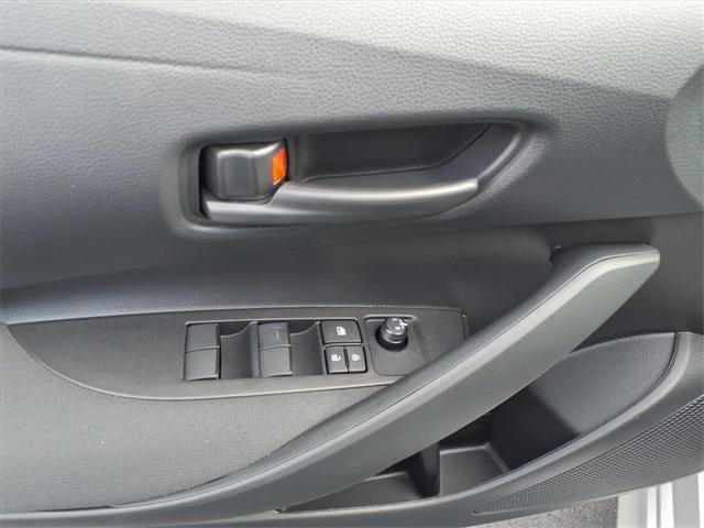 2026 Toyota Corolla Hybrid Base