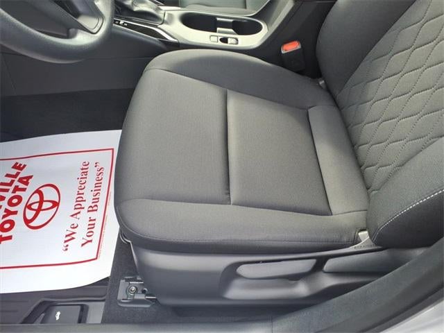 2026 Toyota Corolla Hybrid Base