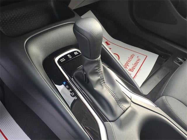 2026 Toyota Corolla Hybrid Base