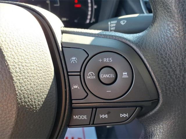 2026 Toyota Corolla Hybrid Base