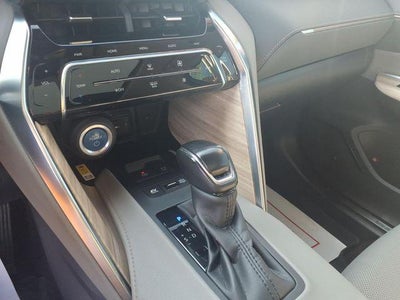 2021 Toyota Venza Limited