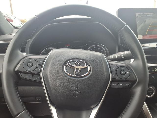 2023 Toyota Venza Nightshade