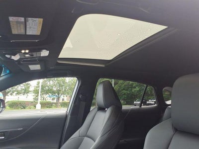 2023 Toyota Venza Nightshade