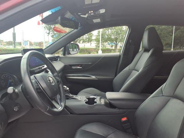 2023 Toyota Venza Nightshade