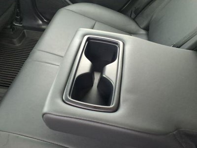 2023 Toyota Venza Nightshade