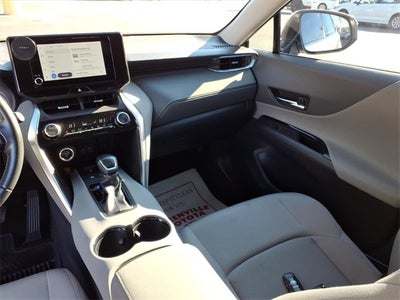2023 Toyota Venza LE
