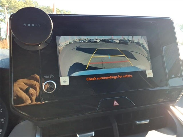 2023 Toyota Venza LE