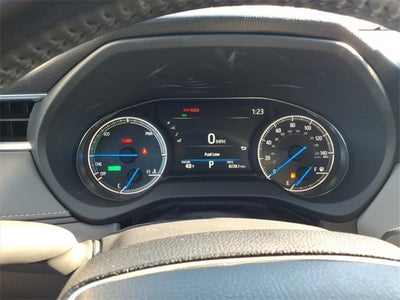 2023 Toyota Venza LE