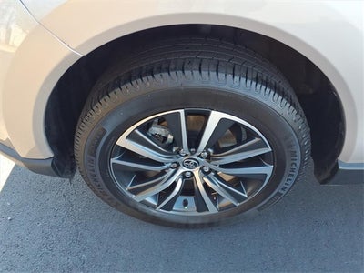 2023 Toyota Venza LE