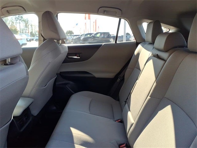 2023 Toyota Venza LE