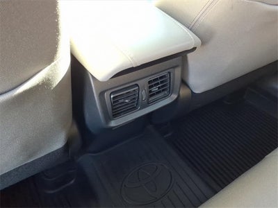 2023 Toyota Venza LE