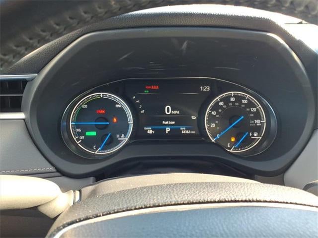 2023 Toyota Venza LE