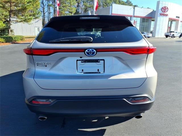 2023 Toyota Venza LE