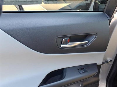 2023 Toyota Venza LE